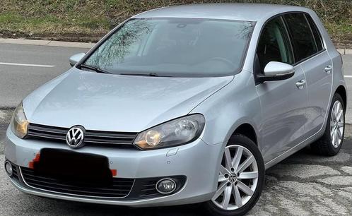 Volkswagen Golf 6 1.4 TSI, Auto's, Volkswagen, Particulier, Golf, Centrale vergrendeling, Elektrische ramen, Radio, Regensensor
