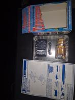 Thunderbirds, Collections, Envoi, Utilisé