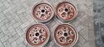 Range Rover Classic "Rostyle "(4) velgen 16 inch, Ophalen, 16 inch, Velg(en)