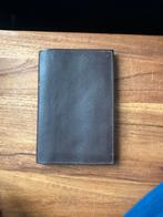 Vintage portemonee, Handtassen en Accessoires, Portemonnees, Ophalen, Gebruikt