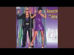 CD Album Touch of joy - Dance to the rhythm, Gebruikt, Ophalen of Verzenden, Dance Populair