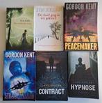 Boeken Thrillers & Detective & Oorlog (9), Ophalen of Verzenden, Gelezen, Amerika