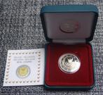 2 euro België 2016 BE „Olympische Spelen”, Postzegels en Munten, Munten | Europa | Euromunten, Ophalen of Verzenden, België, 2 euro
