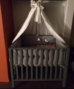 Park Quax grijs, Enlèvement, Comme neuf