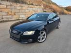 Audi A5 3xS-Line 2011 full option Audi A5 2.0d Export, Bedrijf, Diesel, A5, Te koop