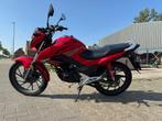 Honda	CB125F, Motoren, Bedrijf, 125 cc, 11 kW of minder