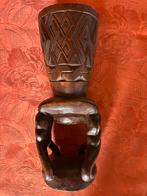 Congolees beeldje, Ophalen of Verzenden