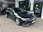 Mercedes Benz CLA 180 Shooting Brake 7G-DCT -€1000 DEAL, Auto's, Mercedes-Benz, CLA, 4 cilinders, Leder en Stof, Zwart
