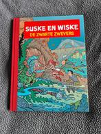 Suske en Wiske - De zwarte zwevers, Nieuw, Boek of Spel, Verzenden, Suske en Wiske