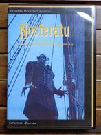 )))  Nosferatu Le Vampire  //  F. W. Murnau   (((, Comme neuf, Tous les âges, Enlèvement ou Envoi, Monstres