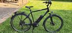 Elektrische fiets Bosch motor Duitsland merk, Fietsen en Brommers, Elektrische fietsen, Ophalen of Verzenden, Zo goed als nieuw