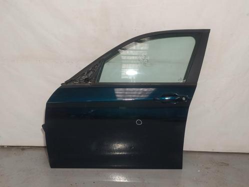BMW F20 B38 Linker Voordeur, Auto-onderdelen, Carrosserie, Deur, BMW, Voor, Links, Gebruikt, Ophalen