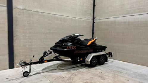 SeaDoo jetski GTR, Watersport en Boten, Jetski's en Waterscooters, Ophalen