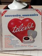 CD Télévie 2012, Enlèvement ou Envoi, Comme neuf