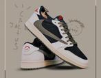 Nike Air Jordan 1 Low Olive, Kleding | Heren, Schoenen, Ophalen of Verzenden, Nieuw