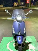 Vespa primavera 50cc B klasse, Fietsen en Brommers, Overige modellen, Nieuw, Klasse B (45 km/u), Benzine