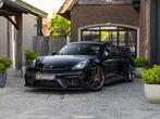 Porsche 718 Cayman GT4, Auto's, Porsche, Automaat, Alcantara, 309 kW, Parkeersensor