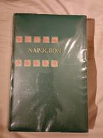 livre Napoléon Collection Génies et Réalités 1961, Livres, Histoire & Politique, 17e et 18e siècles, Utilisé, Enlèvement ou Envoi