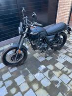 Brixston Felsberg 125cc, Fietsen en Brommers, Brommers | Overige merken, Ophalen, Zo goed als nieuw