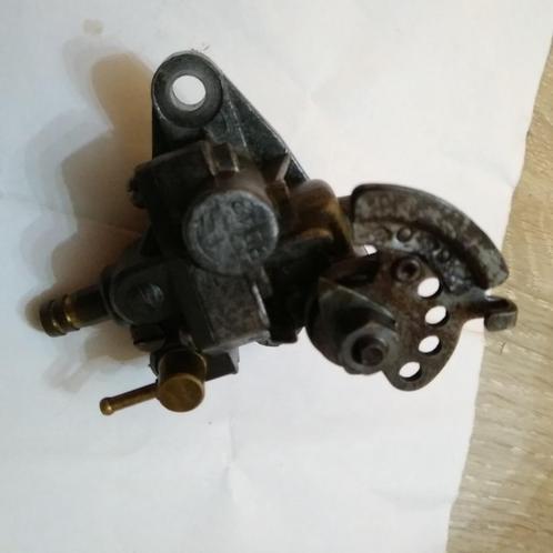 Peugeot Zenith Dellorto oliepomp, Fietsen en Brommers, Brommeronderdelen | Scooters, Gebruikt, Peugeot, Ophalen of Verzenden