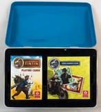 Jeu de cartes Tintin Le Secret de la Licorne Memo Black Pete, Envoi, Comme neuf
