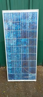 Panneau photovoltaïque 50W, Bricolage & Construction, Panneaux solaires & Accessoires, Utilisé, Système complet, Moins de 100 watts-crêtes