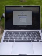 Apple MacBook Pro 2022 13 - M2 8 cœurs, processeur graphique, Comme neuf, 13 pouces, 16 GB, MacBook