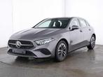 Mercedes-Benz A 180, Bedrijf, Zilver of Grijs, 1332 cc, Parkeercamera