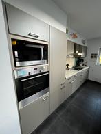 Uitgeruste keuken, Huis en Inrichting, Ophalen, Gebruikt, Enkelwandige keuken