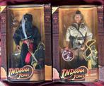 1/6 Indiana Jones-figuren, Ophalen, Zo goed als nieuw