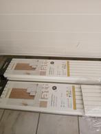 muurpanelen, Ophalen, Nieuw, Hout, 20 tot 50 mm