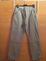 Pantalon amovible vert/gris pour homme - taille 34 (medium), Vêtements | Hommes, Pantalons, Enlèvement ou Envoi, Comme neuf, Taille 48/50 (M)