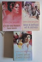 Boeken Cathy Cash Spellman, Boeken, Ophalen of Verzenden, Gelezen