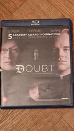 Bluray "Doubt", Enlèvement ou Envoi, Comme neuf