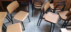 schoolmeubilair - kleuter - stoel, Ophalen, Gebruikt
