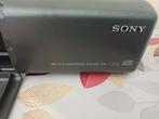Sony cdx-u300, Ophalen, Zo goed als nieuw