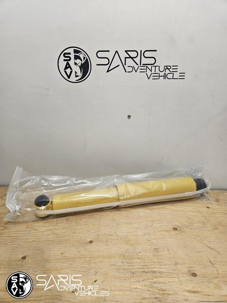 Dobinsons Schokdemper Toyota 4-Runner achterzijde, Autos : Pièces & Accessoires, Suspension & Châssis, Toyota, Neuf, Enlèvement ou Envoi