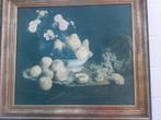 oude schilderijen Gal. Quidousso en Gustave Pijnaert, Antiek en Kunst, Ophalen
