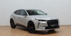 DS DS 4 1.2T Performance Line automaat, Auto's, Stof, Gebruikt, Zwart, https://public.car-pass.be/vhr/972776d8-3f43-48ea-8668-ec149c2d38d2