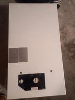 Gasboiler, Ophalen, Zo goed als nieuw
