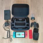 Nintendo Switch, Consoles de jeu & Jeux vidéo, Consoles de jeu | Nintendo Switch, Enlèvement ou Envoi