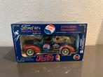 1/18 Ford Pepsi - Golden Wheel, Ophalen of Verzenden, Nieuw, Auto, Overige merken