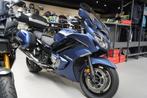 Yamaha FJR 1300 A (bj 2020), Motoren, Bedrijf, Toermotor