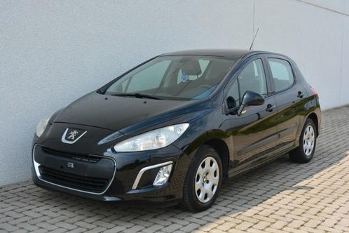 Peugeot 308 benzine Bouwjaar 2011 78000kms, Auto's, Peugeot, Particulier, ABS, Airbags, Airconditioning, Boordcomputer, Centrale vergrendeling