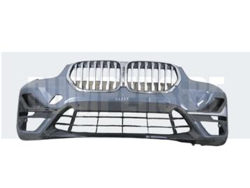 Bumper BMW X1 F48 Sport Line Facelift LCI 19- Voorbumper Q49 beschikbaar voor biedingen