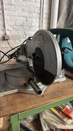 Scie circulaire, 600 à 1200 watts, 70 mm ou plus, Enlèvement, Utilisé