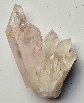Cluster QUARTZ d'Erongo en NAMIBIE, Enlèvement ou Envoi, Minéral