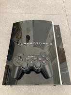 PlayStation 3 + 1-controller, Games en Spelcomputers, Spelcomputers | Sony PlayStation 3, Ophalen, Zo goed als nieuw