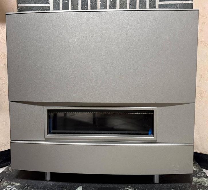 gaskachel Wellstraler met garantie! 1 jr oud  BUITENKANS, Huis en Inrichting, Kachels, Zo goed als nieuw, Vrijstaand, Gaskachel