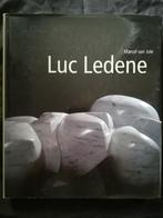 Luc Ledene Monografie (Marcel Van Jole), Ophalen of Verzenden
